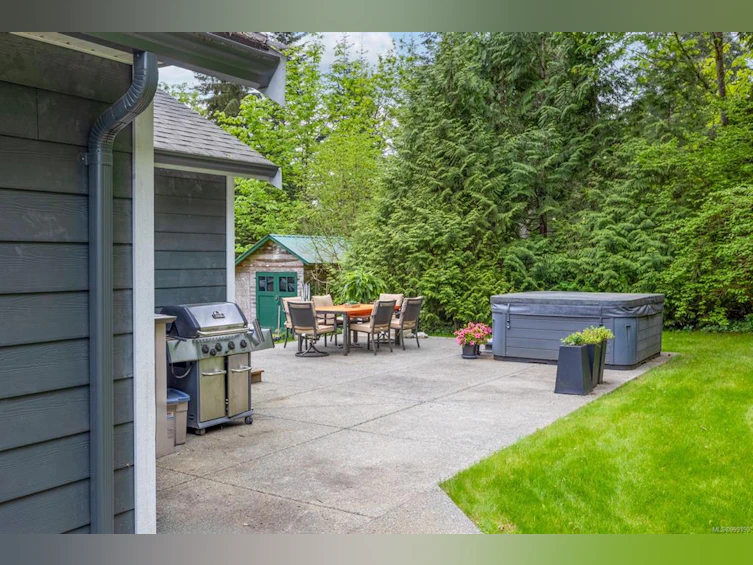 3671 Thomson Road, Courtenay, BC, V9N 9T5 - 21