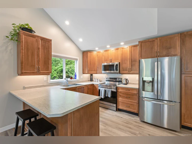 3671 Thomson Road, Courtenay, BC, V9N 9T5 - 4