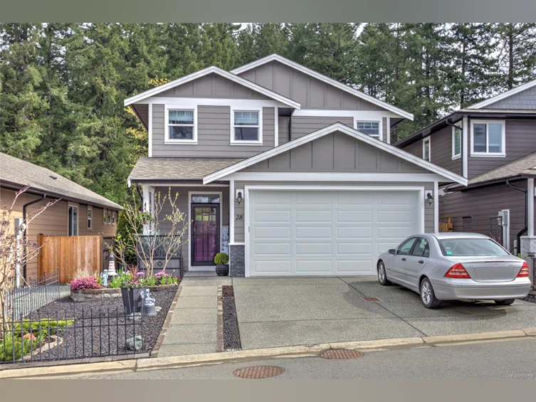 28-3205 Gibbins Road, Duncan, BC, V9L 1G7 - 2