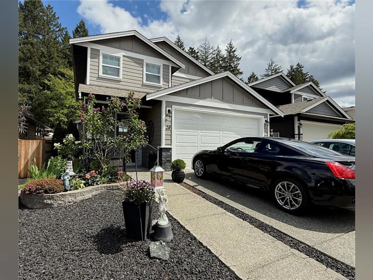 28-3205 Gibbins Road, Duncan, BC, V9L 1G7 - 3