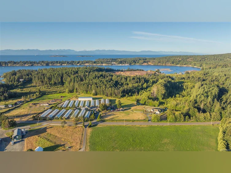 1950 Northwest Bay Road, Nanoose, BC, V9P 9C5 - 12