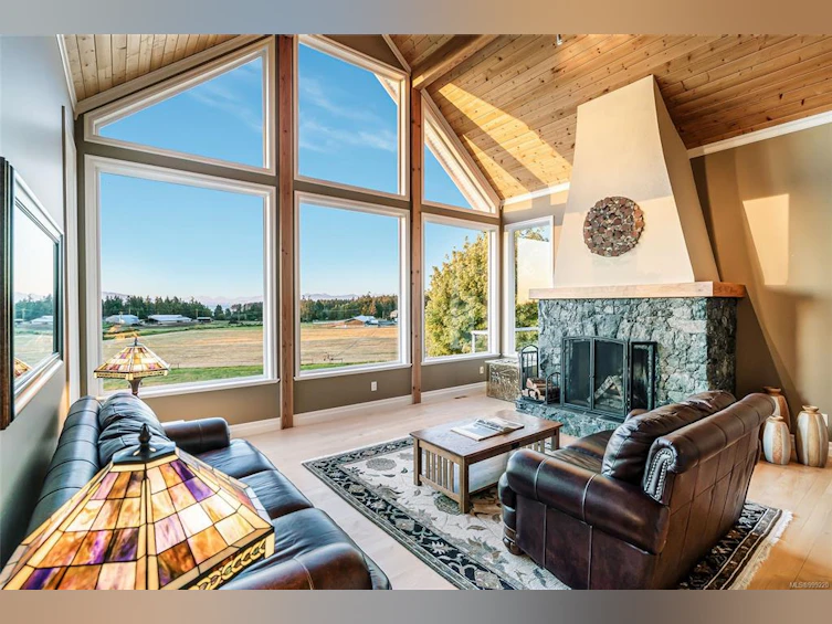 1950 Northwest Bay Road, Nanoose, BC, V9P 9C5 - 2