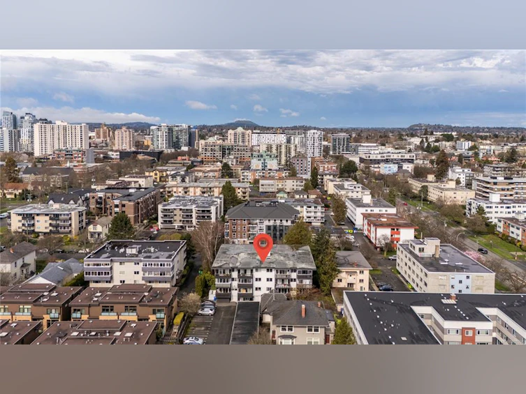 105-1035 Mcclure Street, Victoria, BC, V8V 3G1 - 17