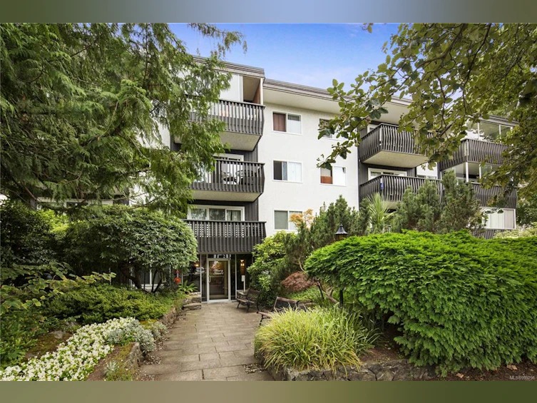 105-1035 Mcclure Street, Victoria, BC, V8V 3G1 - 2