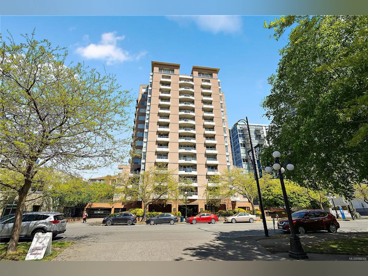 707-930 Yates Street, Victoria, BC, V8V 4Z2 - 16