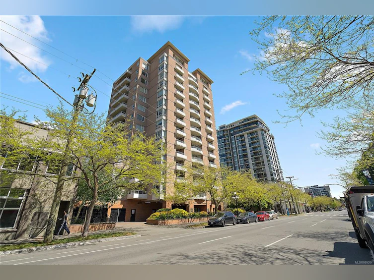 707-930 Yates Street, Victoria, BC, V8V 4Z2 - 15