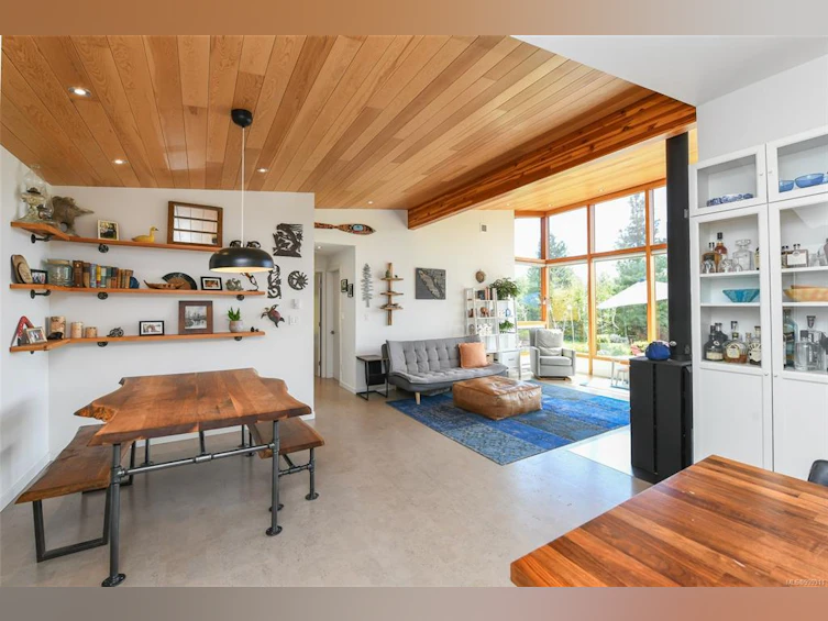 4131 Pinecrest Road, Denman Island, BC, V0R 1T0 - 22