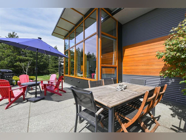 4131 Pinecrest Road, Denman Island, BC, V0R 1T0 - 5