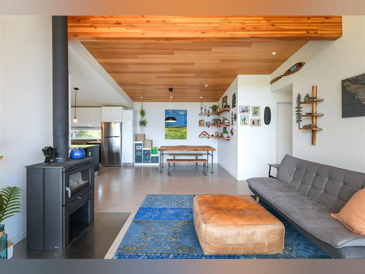 4131 Pinecrest Road, Denman Island, BC, V0R 1T0 - 36