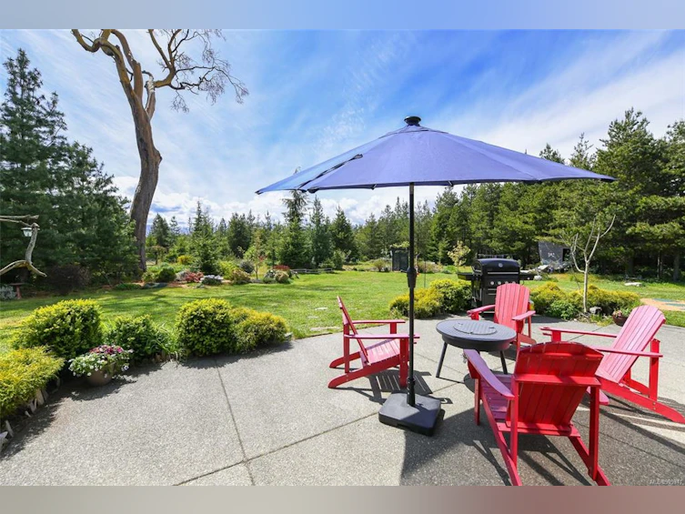 4131 Pinecrest Road, Denman Island, BC, V0R 1T0 - 6