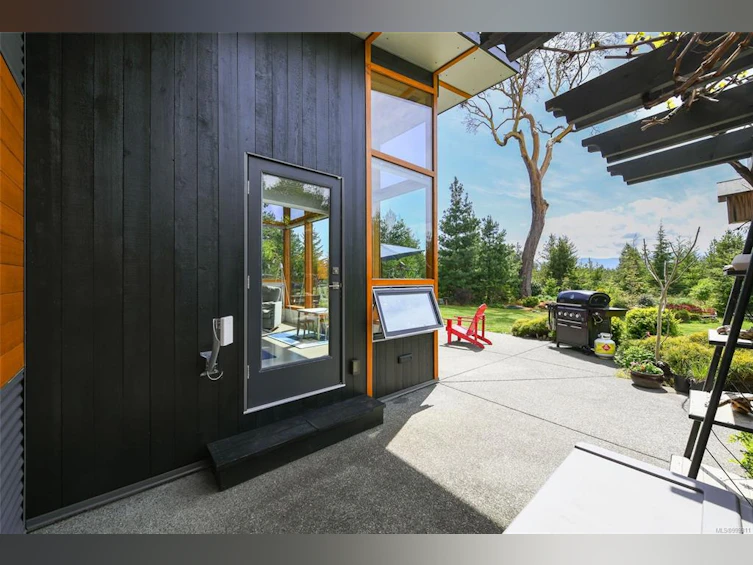 4131 Pinecrest Road, Denman Island, BC, V0R 1T0 - 52