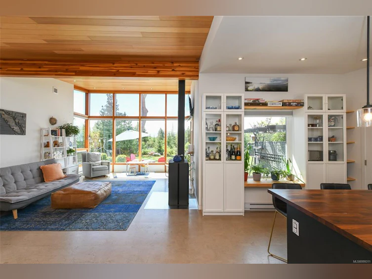 4131 Pinecrest Road, Denman Island, BC, V0R 1T0 - 18