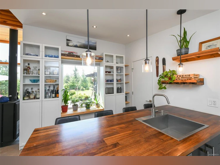 4131 Pinecrest Road, Denman Island, BC, V0R 1T0 - 19