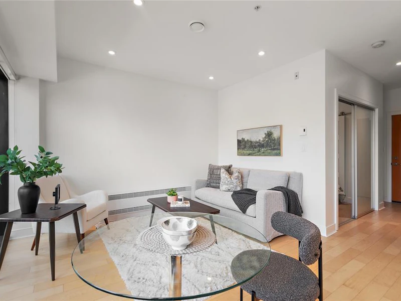 N202 - 1105 Pandora Avenue, Victoria BC