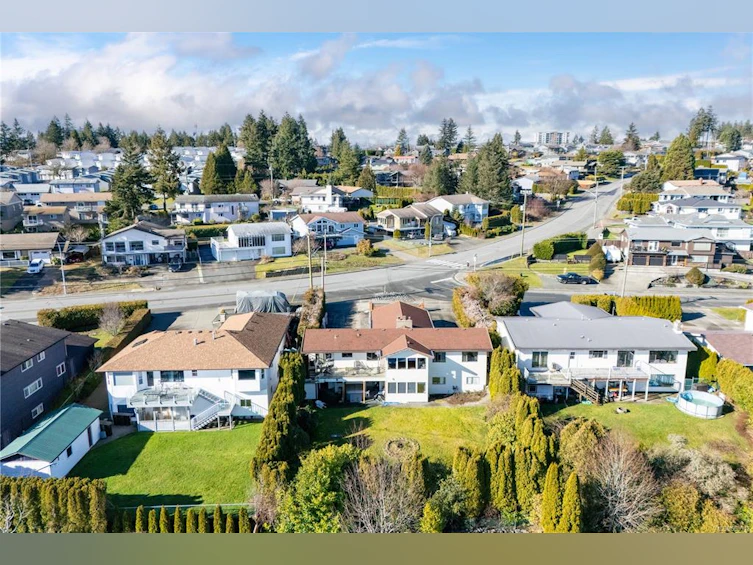 605 S Murphy Street, Campbell River, BC, V9W 6G1 - 5