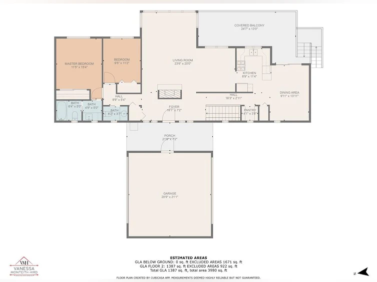 605 S Murphy Street, Campbell River, BC, V9W 6G1 - 60