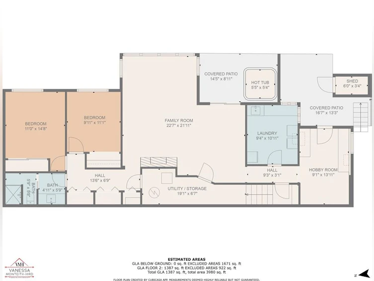 605 S Murphy Street, Campbell River, BC, V9W 6G1 - 61