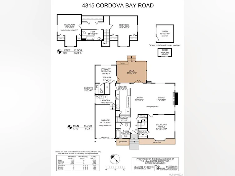 4815 Cordova Bay Road, Saanich, BC, V8Y 2J8 - 58