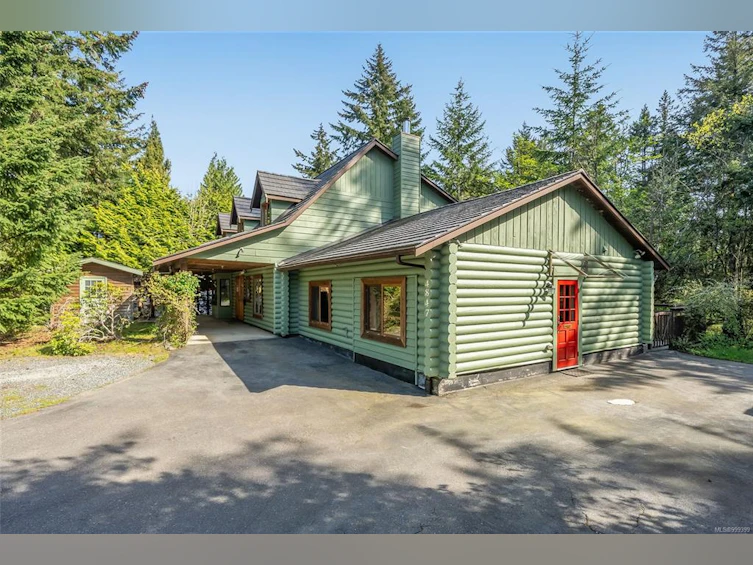 4847 Lost Lake Road, Nanaimo, BC, V9T 5C6 - 11