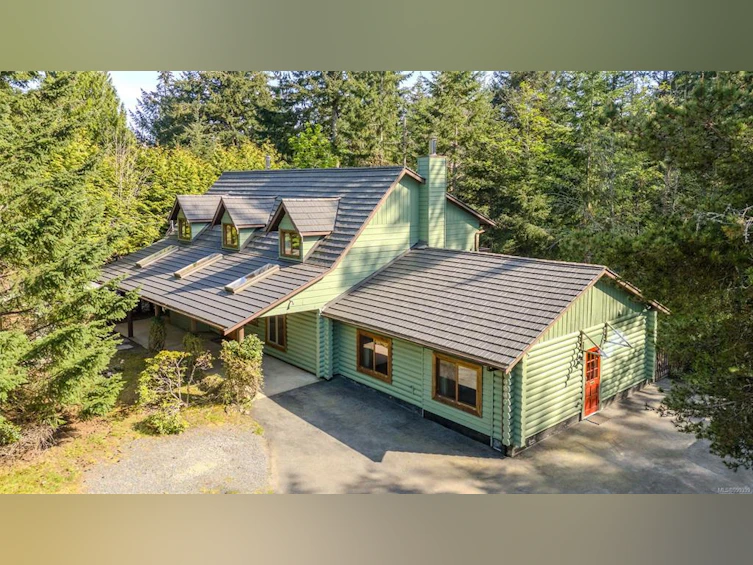 4847 Lost Lake Road, Nanaimo, BC, V9T 5C6 - 10