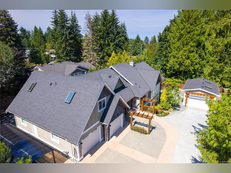 509 Mill Road, Qualicum Beach, BC, V9K 1K6 - 3