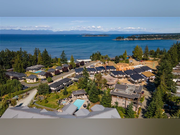 223-1175 Resort Drive, Parksville, BC, V9P 2E3 - 45