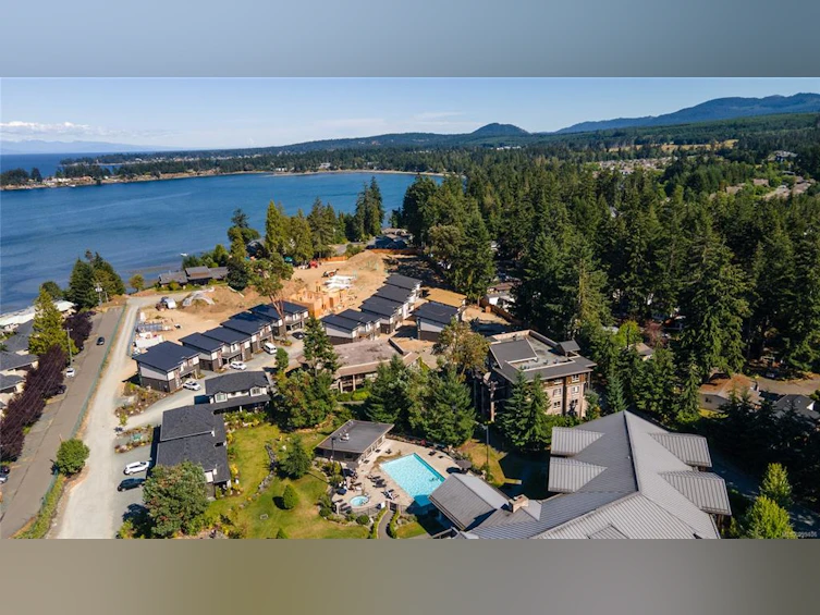 223-1175 Resort Drive, Parksville, BC, V9P 2E3 - 3
