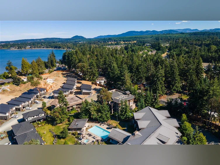 223-1175 Resort Drive, Parksville, BC, V9P 2E3 - 2