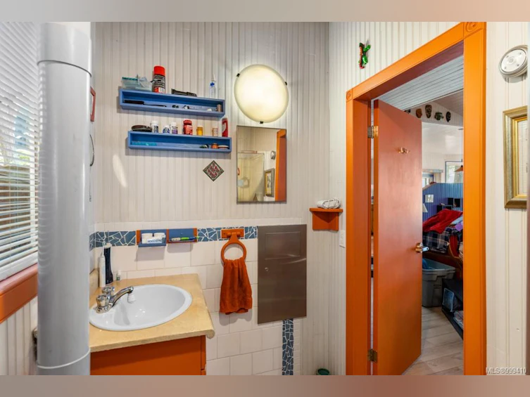 LT 8 Ruxton Island, Ruxton Island, BC - 38