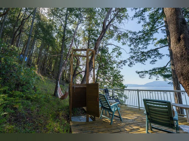 LT 8 Ruxton Island, Ruxton Island, BC - 9