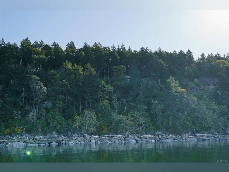 LT 8 Ruxton Island, Ruxton Island, BC - 5