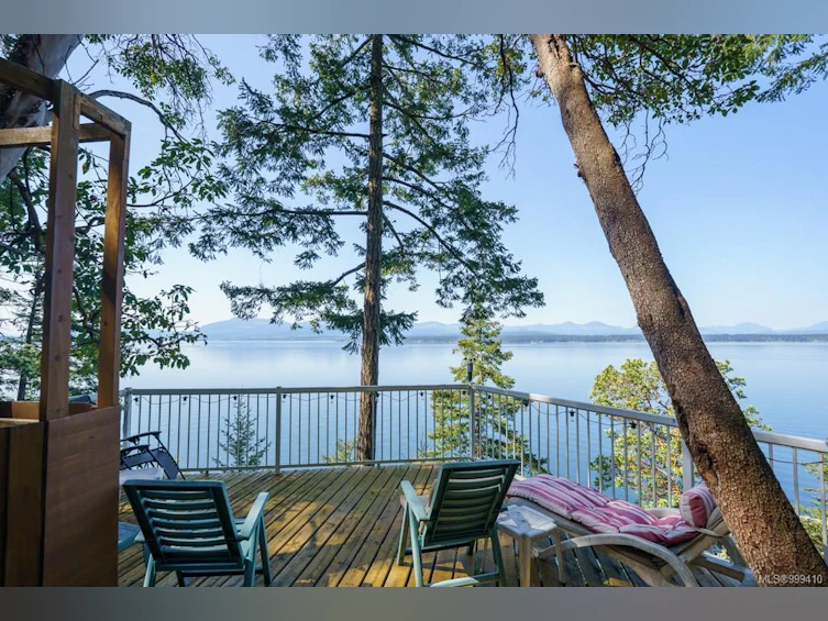 LT 8 Ruxton Island, Ruxton Island, BC - 8