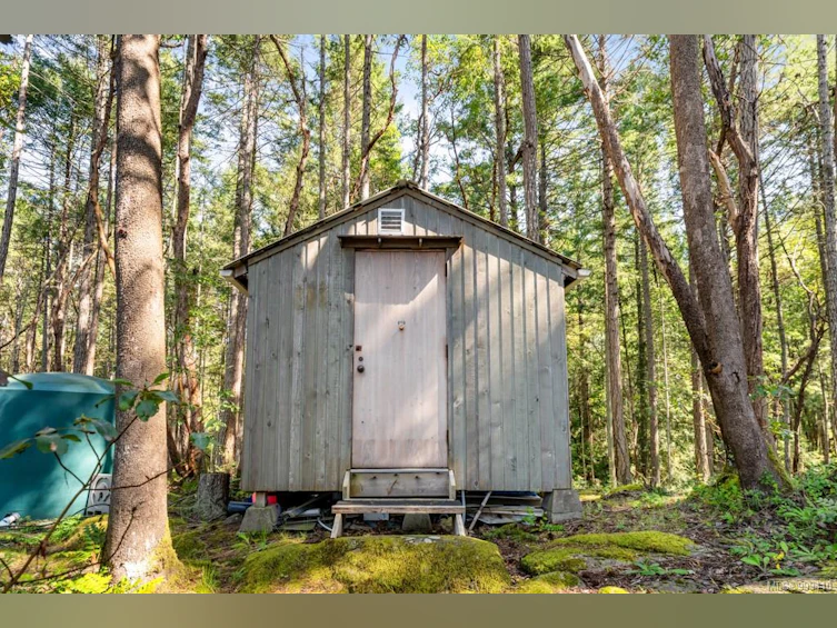 LT 8 Ruxton Island, Ruxton Island, BC - 45