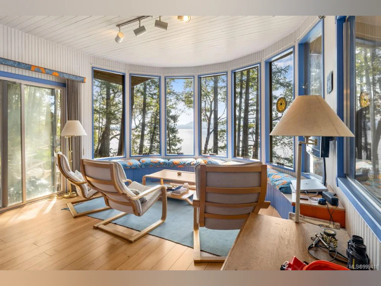 LT 8 Ruxton Island, Ruxton Island, BC - 43