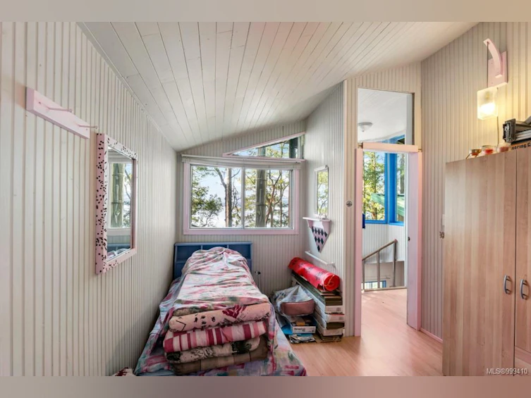 LT 8 Ruxton Island, Ruxton Island, BC - 25