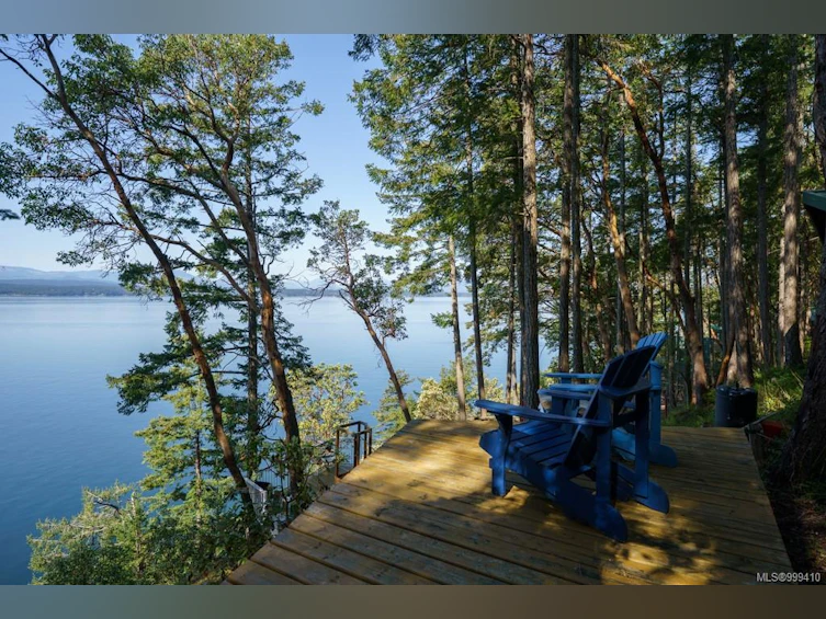 LT 8 Ruxton Island, Ruxton Island, BC - 12
