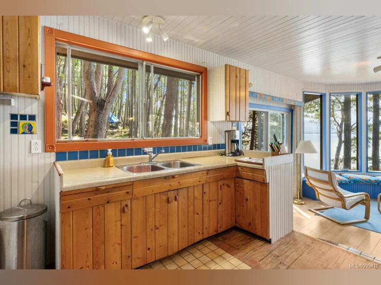LT 8 Ruxton Island, Ruxton Island, BC - 40