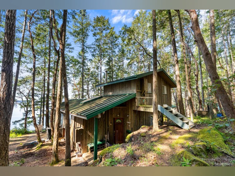 LT 8 Ruxton Island, Ruxton Island, BC - 3