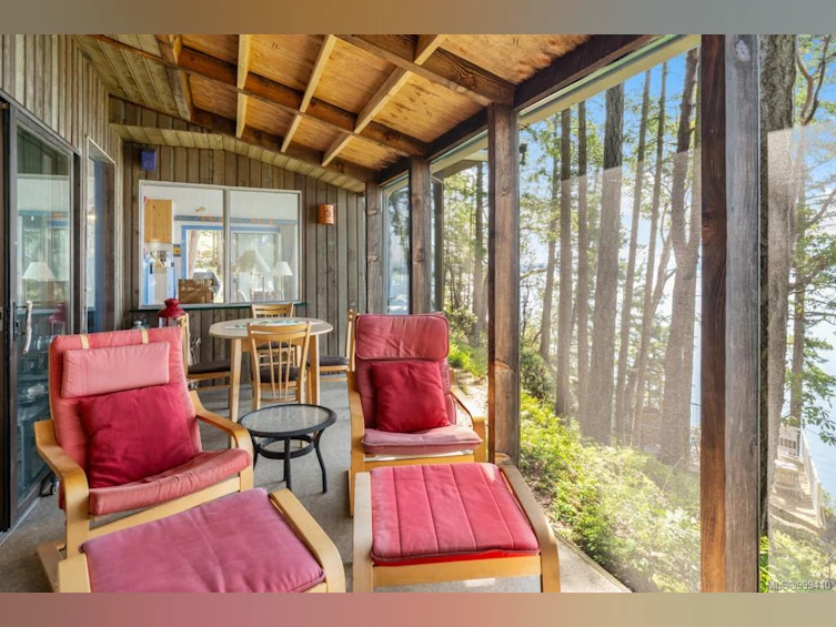 LT 8 Ruxton Island, Ruxton Island, BC - 30