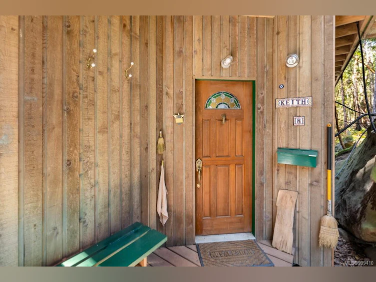 LT 8 Ruxton Island, Ruxton Island, BC - 17