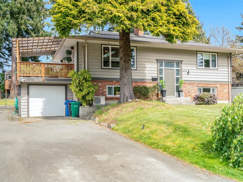 5272 Somerset Drive, Nanaimo BC V9T 2K6
