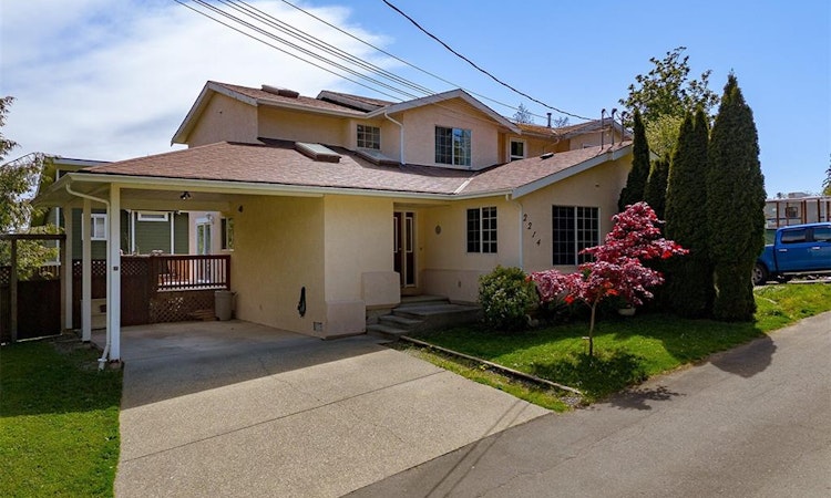 2214 S French Road