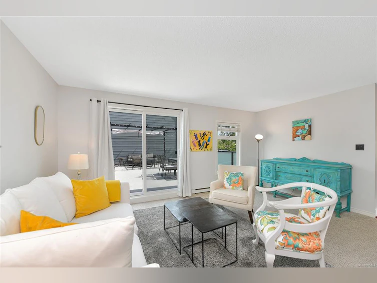 1-118 Michigan Street, Victoria, BC, V8V 1R1 - 3