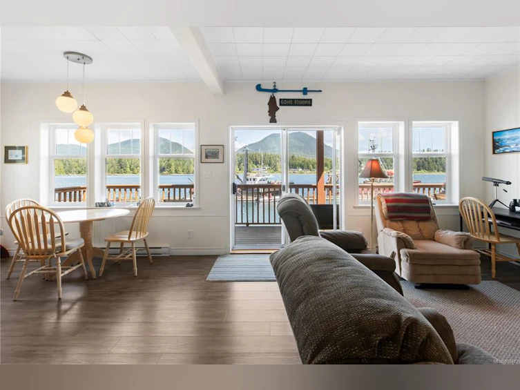 1412 Imperial Lane, Ucluelet, BC, V0R 3A0 - 2
