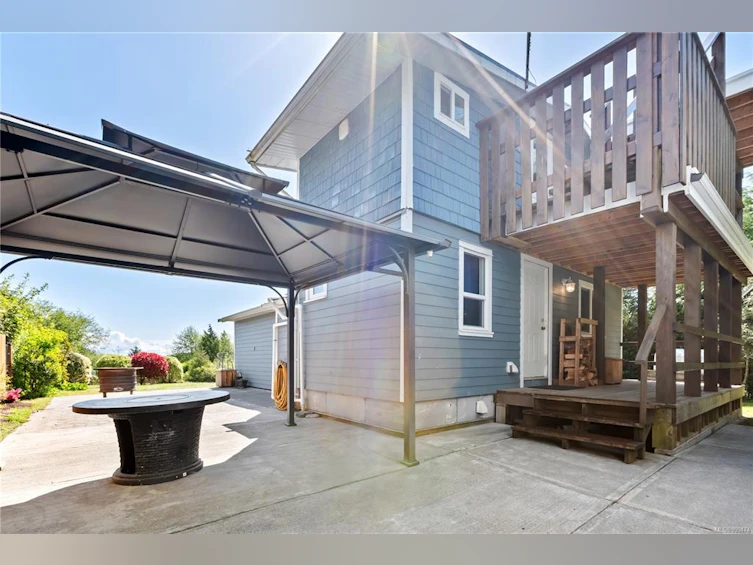 1065 Seventh Avenue, Port Alberni, BC, V0R 3A0 - 23