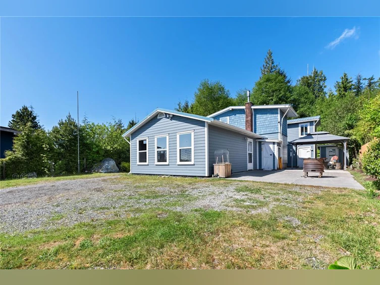 1065 Seventh Avenue, Port Alberni, BC, V0R 3A0