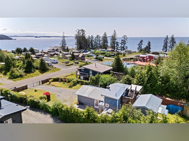 1065 Seventh Avenue, Port Alberni, BC, V0R 3A0 - 3