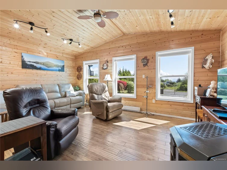 1065 Seventh Avenue, Port Alberni, BC, V0R 3A0 - 4