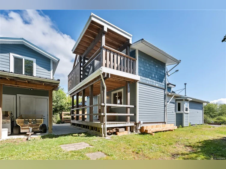 1065 Seventh Avenue, Port Alberni, BC, V0R 3A0 - 25