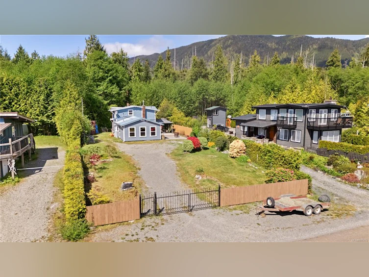1065 Seventh Avenue, Port Alberni, BC, V0R 3A0 - 2